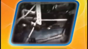 Галилео. Бокс