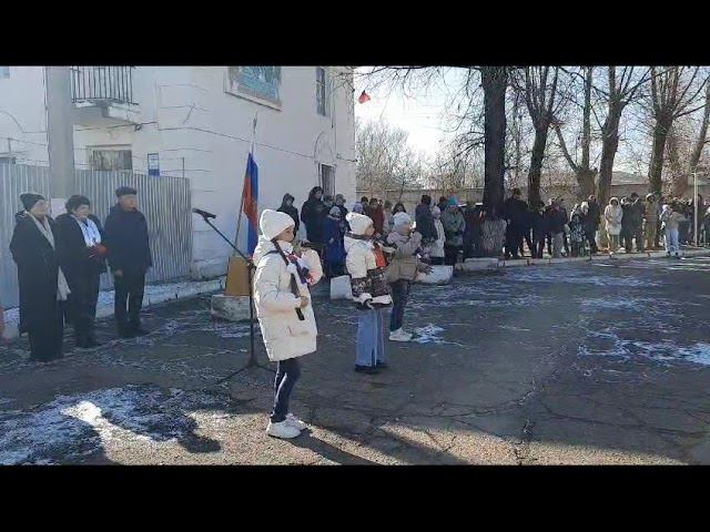 В Арсеньеве стартовал осенний призыв на военную службу смотреть онлайн