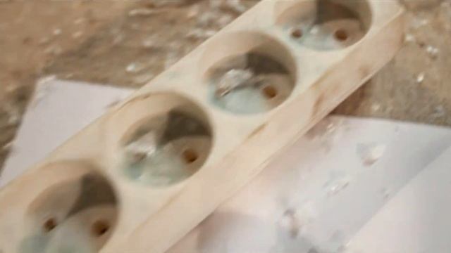 Галилейский Дед Мороз