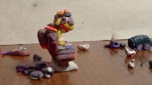 скибиди вит 1 глава 2 сезон 8 серия