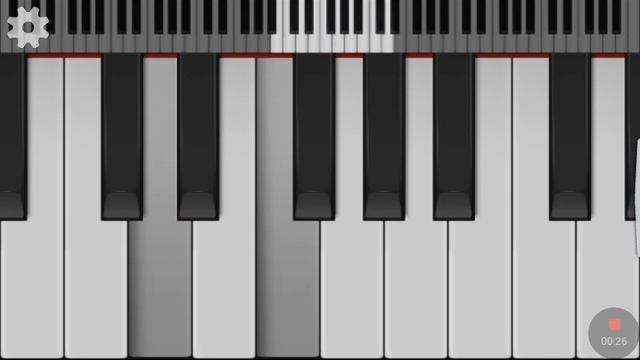 Музыка из хоррор игры