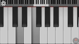 Музыка из хоррор игры