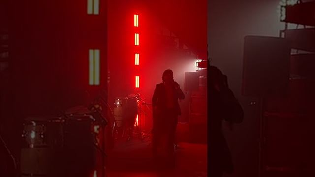 Maneken Band Live Video 6.08