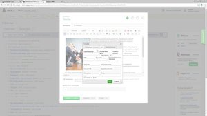 Вставить/Редактировать ссылку CMS.S3 от Мегагрупп.ру