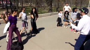 День рождения в Пати Бас!