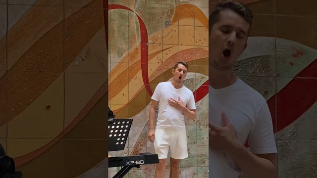 Parlami d'amore (Ващенко Олександр) смотреть онлайн