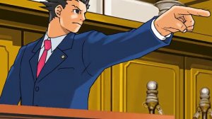 Всем встать суд идёт