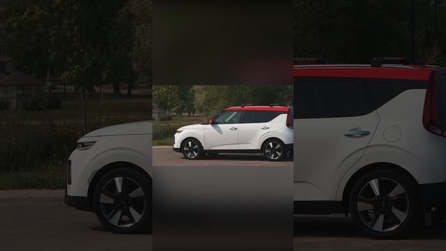 Kia Soul — доступная люксовая версия обойдётся в 2 000 000 рублей