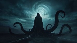 Неописуемый - Dark Ambient Music - Immersive Lovecraftian Horror Atmosphere