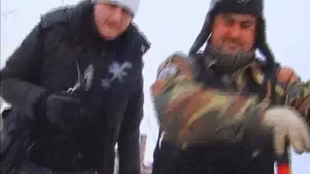 Галилео. Школа выживания смотреть онлайн