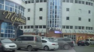 ВЛОГ Данил закатил истерику! Покупаем детские вещи! Что купили? На работе! Автоэкскурсия!