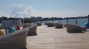 Beach at Azura deluxe Resort &spa
Turkey Antalya Alanya