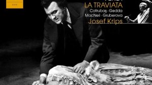 La traviata, Act II: Act II Scene 2: Avrem lieta maschere la notte … Noi siamo zingarelle …...