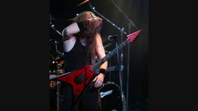 Vader - Fight Fire With Fire (Metallica Cover)