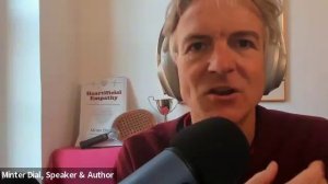 Empathic Leadership and Coaching in Elite Sports with Dr Peter Sear (MDE551)