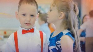 Наше детство– радость, детство–любовь!Выпускной в детском саду.