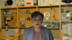 Презентация репетитора по физике и математике Лидии Алексеевны
