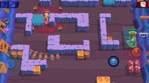 катки в brawl stars