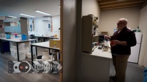 Утро в AFX Company