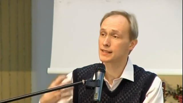 Два важных качества Ученика. Олег Гадецкий