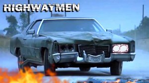 Автомобили в фильме «Шоссе смерти« (Highwaymen) 2004г