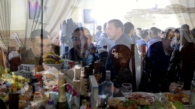 ВИТЯ & МАРИЯ Цыганская свадьба Видео съёмка в Брянске и других городах России