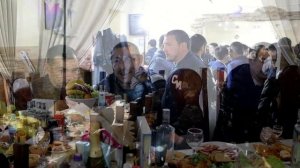 ВИТЯ & МАРИЯ Цыганская свадьба Видео съёмка в Брянске и других городах России