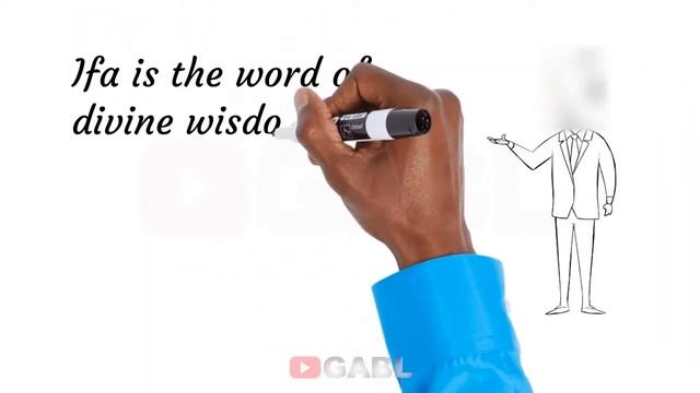 Orunmila Orisha in Ifa Religion/Yoruba Religion Story & History Explained | Who is Orunmila смотреть онлайн