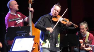 Nigel Kennedy: Hajde Jano & Jovano
