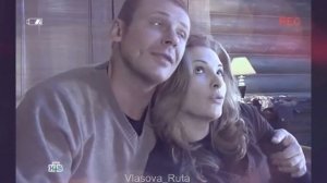 ~Афродита и Антон~ (Под прицелом)