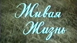 Живая жизнь (д-ф, 1993). Порфирий Иванов