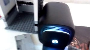 Шкатулка Шестой LITTLE NIGHTMARES 2