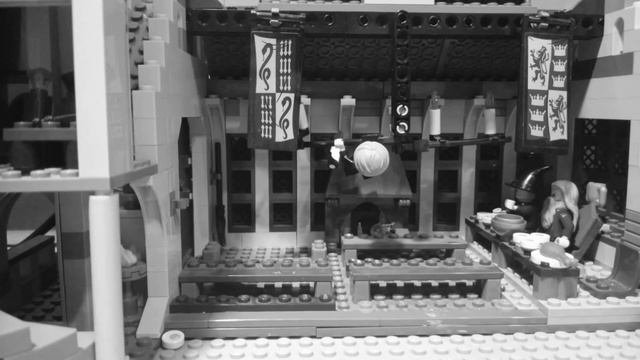 :Рон и клон: серия Первая: Проблемы с Еиналеж. Часть вторая. Юбилей. Нас 40 подписчиков!!!!!!!!!!!! смотреть онлайн