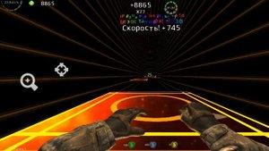 играем CS паркур