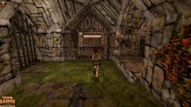 Игра Tomb Raider I-III #33 (ФИНАЛ) (Remastered 2024) (Полностью на Русском Языке) смотреть онлайн