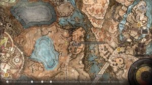 ELDEN RING Shadow Of The Erdtree. #89. Боссы "Дракон смерти", гробница "Катакомбы туманного разлома"