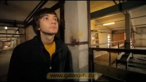 Галилео. Найди себе работу. Кочегар и страусиная няня