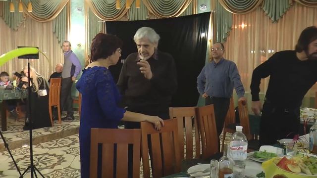 Юбилейный вечер смотреть онлайн