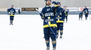 «Tellus Bandy»-«Gustavsberg» 29 Sep Supercupen-Allsvenska-2024