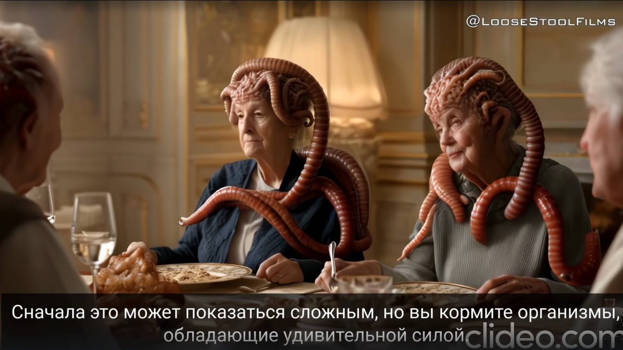 -NeuroVideo- | Соя это будущее? Нет — СОЯ это ты!!! | Теория заговора | Кринж