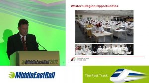 Etihad Rail's presentation from Middle East Rail 2012