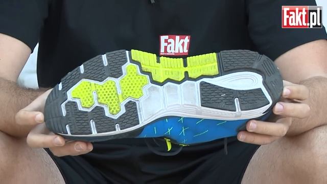 Czy buty z Lidla nadają się do biegania? - Test Faktu смотреть онлайн