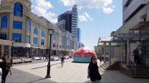 Казань. Кольцо