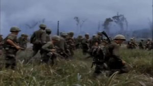 Vietnam War   Music Video   Break on Through