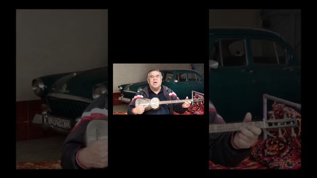 КАМОЛИДДИН РАХИМОВ ЭЖОДЛАРИДАН БИР ШИНГИЛ. АБДУСОБИР АБДУЖАББОРОВ КУЙЛАЙДИЛАР.