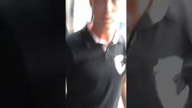 Кольцов Виктор водитель маршрута 314 (ст.М. Выдубичи - с . Рудыки) отказывает учаснику АТО в проезд смотреть онлайн