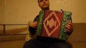 ты морячка я моряк на гармони