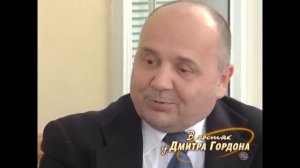 Виктор Суворов  - предсказание о расейском президенте  чекисте