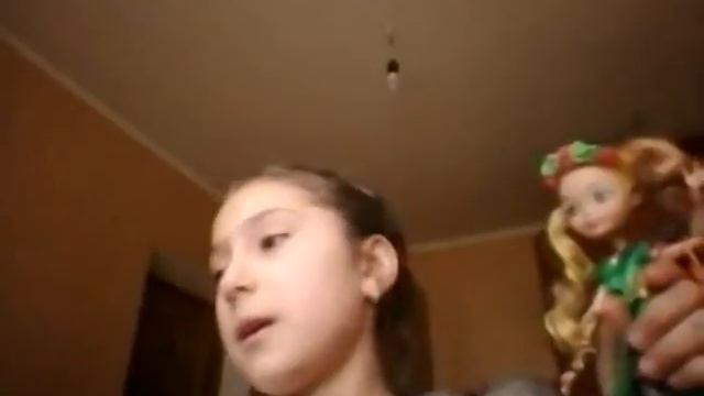 Открываем новую коллекцию кукол Ever After High. смотреть онлайн