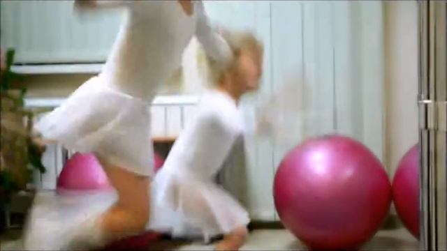 Хореография в детском центре развития Светлячки